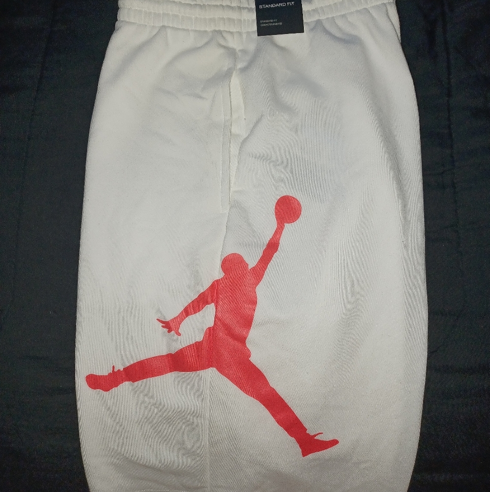 Brand New Jordan shorts(basketball)